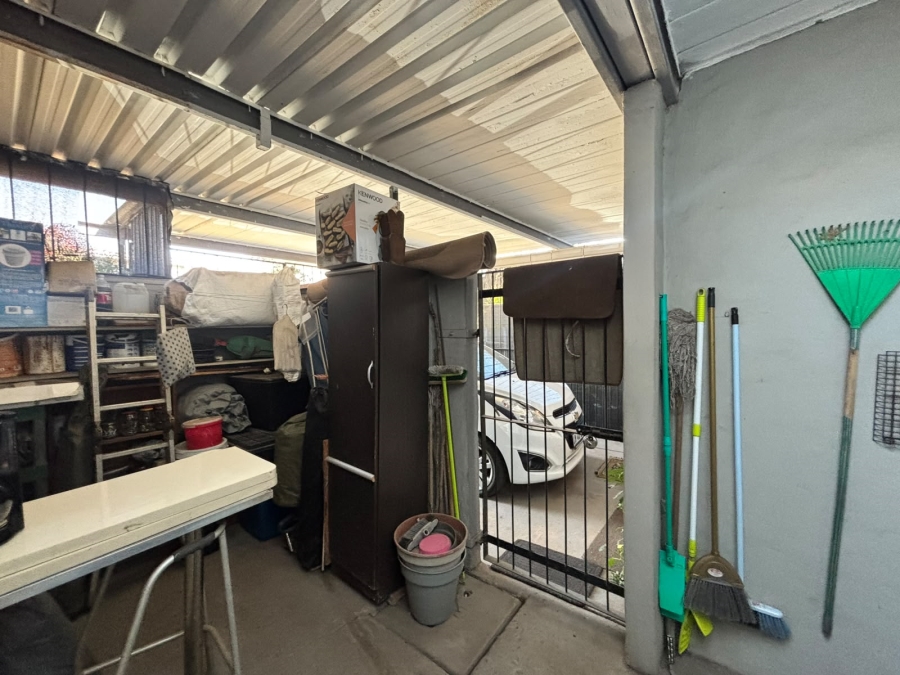 3 Bedroom Property for Sale in Sasolburg Ext 23 Free State
